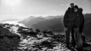 Monte Altissimo, Uomo della Busa Brodeghera