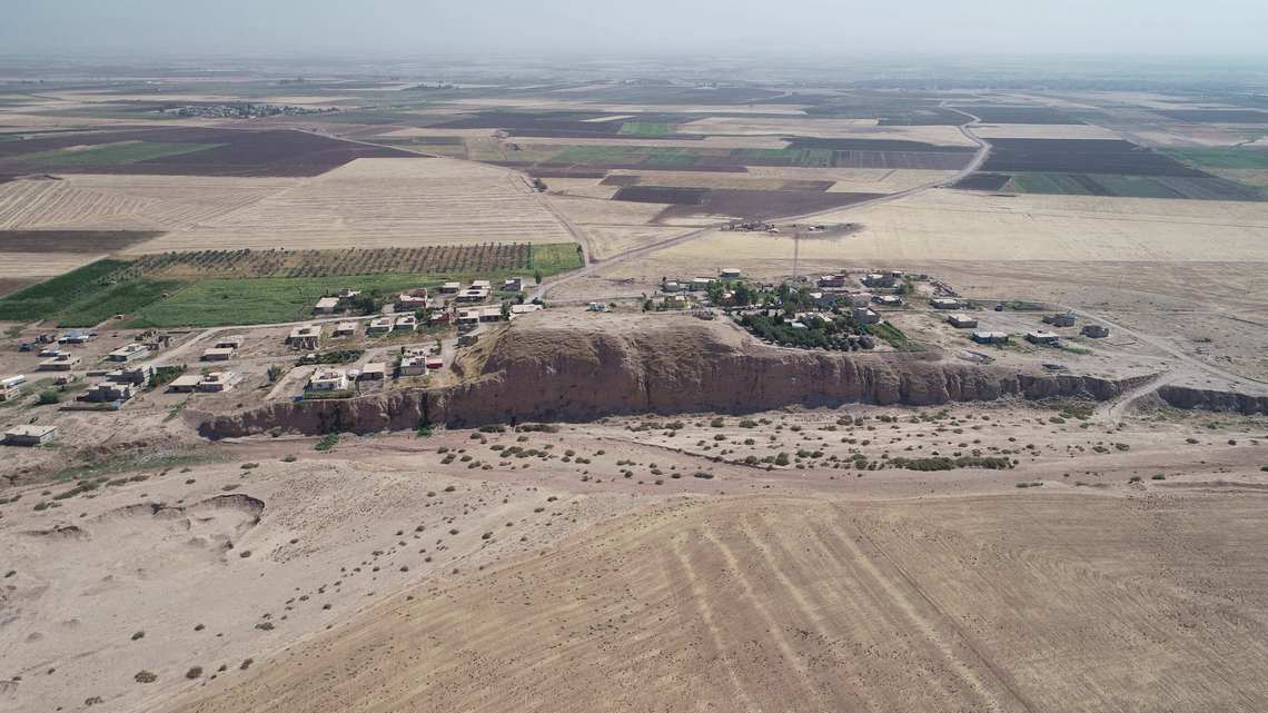 Battaglia di Gaugamela: trovato il luogo dove si è combattuta