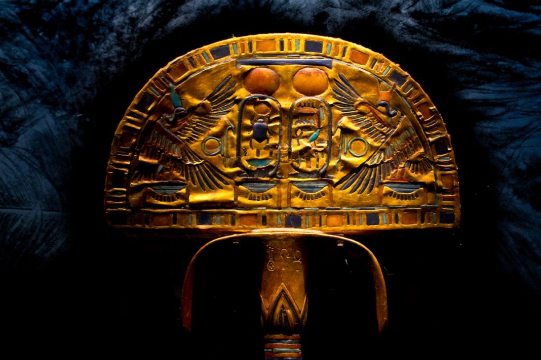 Cos'è il flabellum? E perché ne parliamo? Archeostorie Magazine