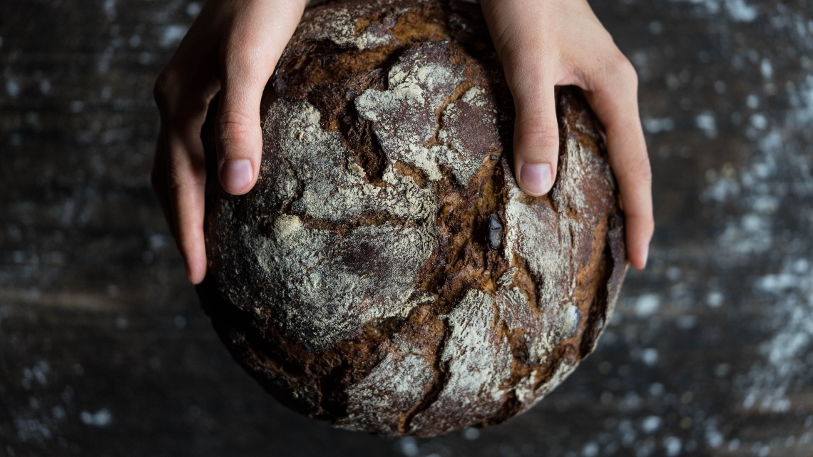 Pane nostro