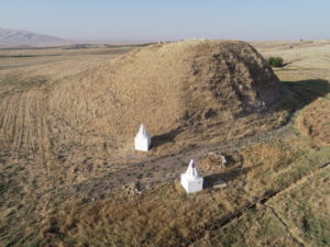 templi yazidi