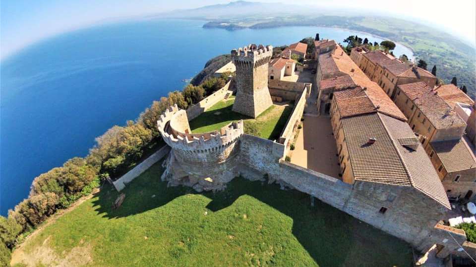 Al Museo di Populonia una riapertura col botto