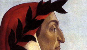 Dante Museo della lingua italiana