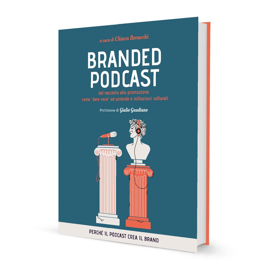 Branded podcast