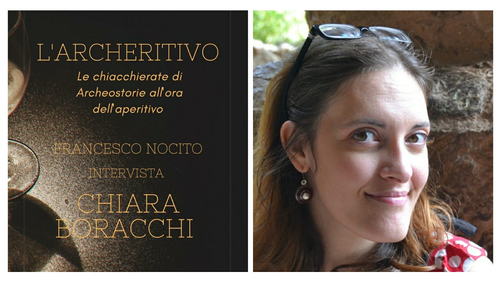 archeritivo chiara boracchi