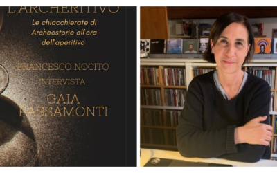 Gaia Passamonti, le scienze umane come skill per progettare podcast