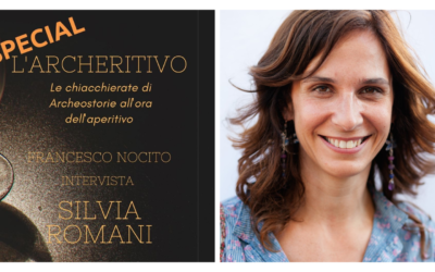 25 novembre. All’Archeritivo si parla di violenza contro le donne con Silvia Romani