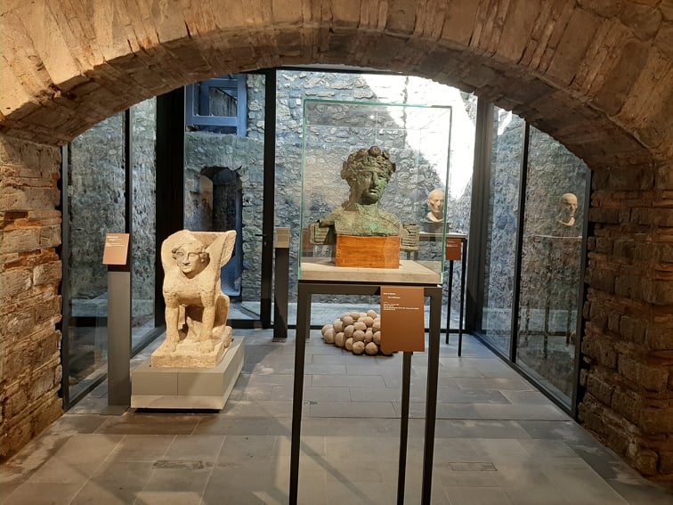 Antiquarium di Pompei