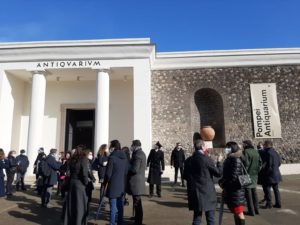 Antiquarium di Pompei