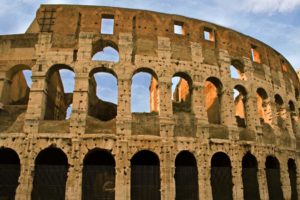 Colosseo TRAME