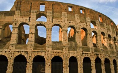 TRAME: tracce di memoria al Colosseo