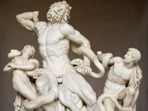 Laocoonte