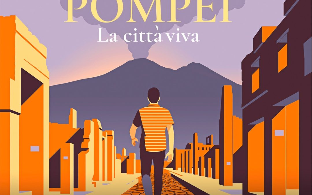 Podcast Museo: dietro le quinte di Pompei la città viva
