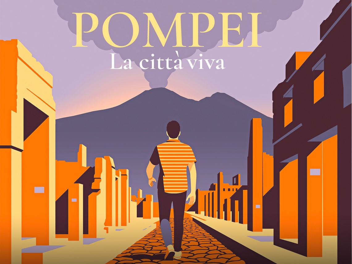 Pompei. La città viva