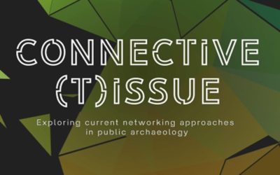 Connective (T)issue: archeologia pubblica e pandemia