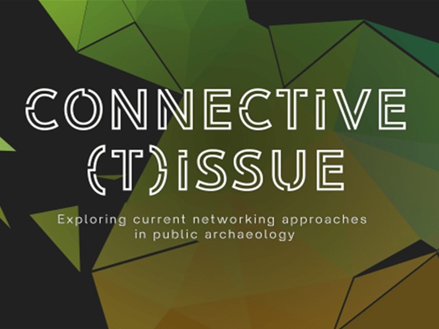 Connective (T)issue: archeologia pubblica e pandemia