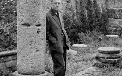 Paestum, la pandemia e la lezione di Camus