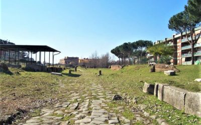 Archeologia per la periferia a Iper Festival