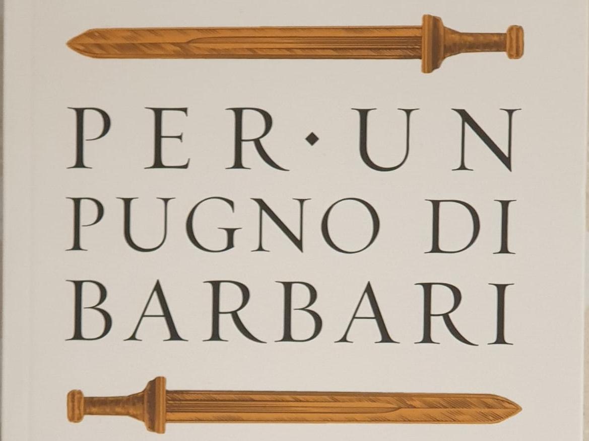 Per un pugno di barbari