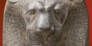 Sekhmet