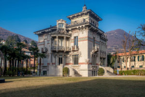 Villa Bernasconi