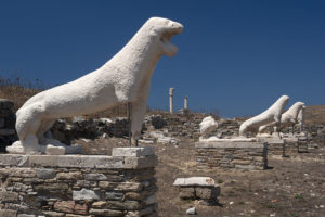 Delos