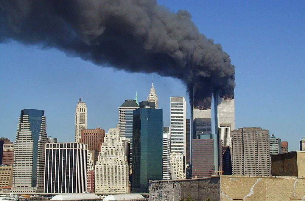 Quell’11 settembre che ci ha proiettati nel nuovo millennio