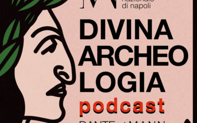 Podcast Museo: Divina Archeologia Podcast al Mann