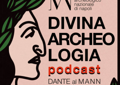 Podcast Museo: Divina Archeologia Podcast al Mann