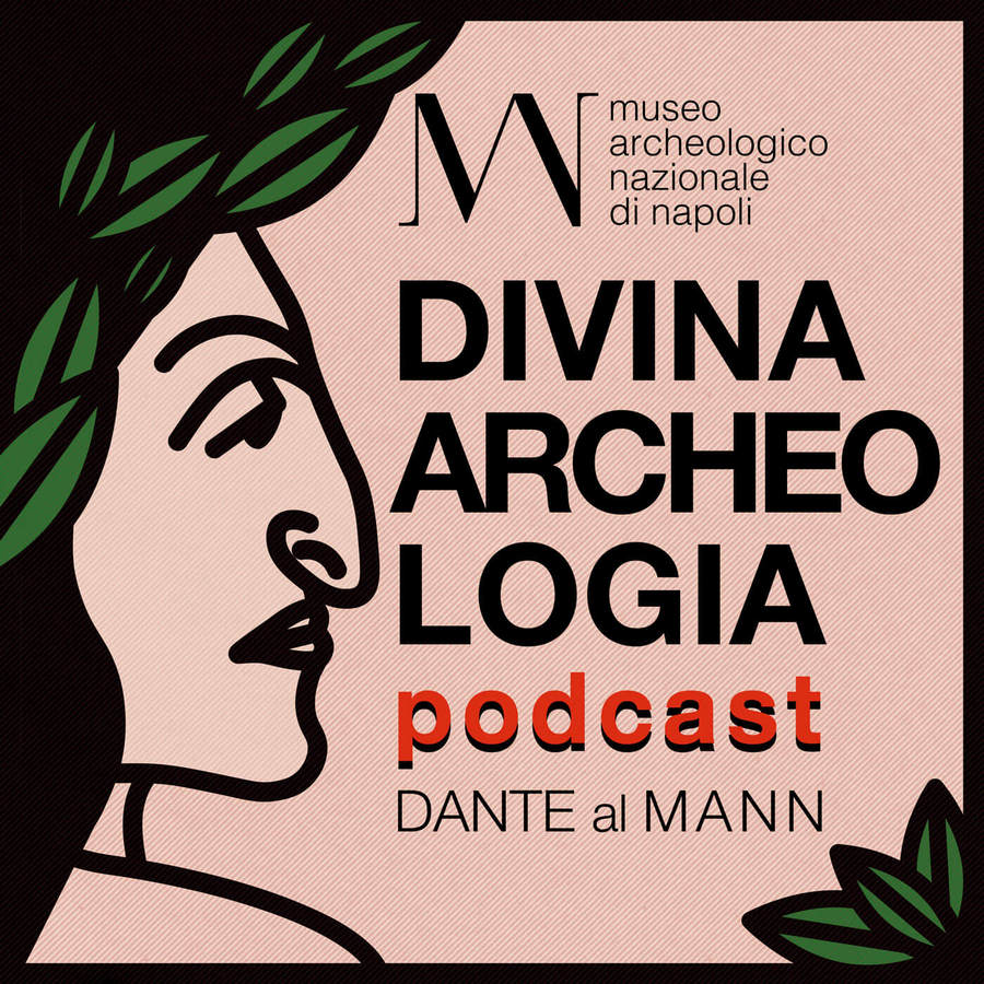 Divina Archeologia Podcast