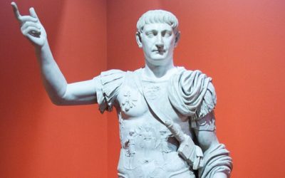 Divina Archeologia Podcast ep.4: Traiano