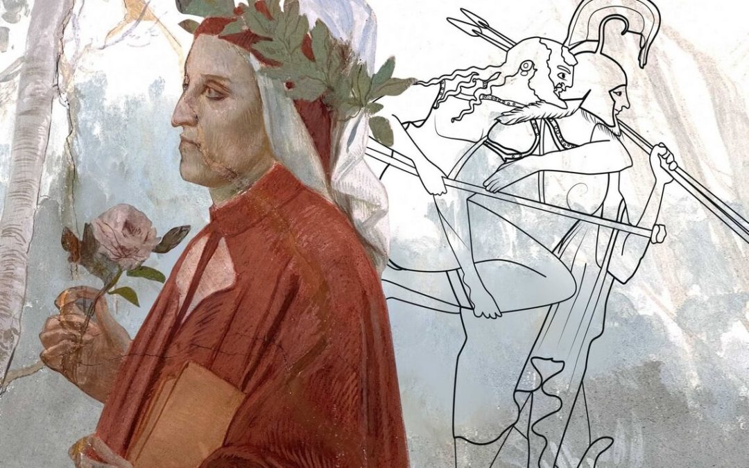 Divina Archeologia Podcast ep.6: Dante