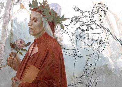 Divina Archeologia Podcast ep.6: Dante