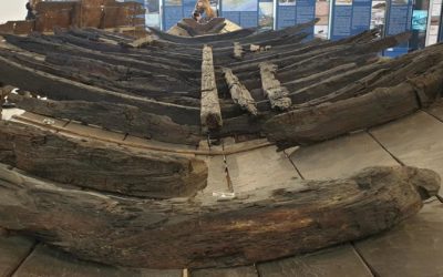 Museo delle navi di Fiumicino: facciamo un passo in più?