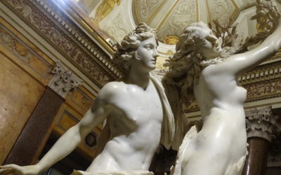 Un LogoSound per la Galleria Borghese