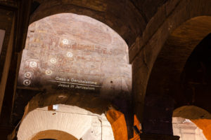 Gerusalemme del Colosseo