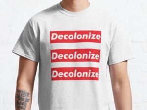 decolonizzare gli studi classici