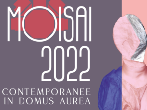 Nerone Moisai 2022