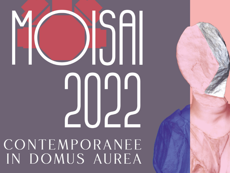 Nerone Moisai 2022