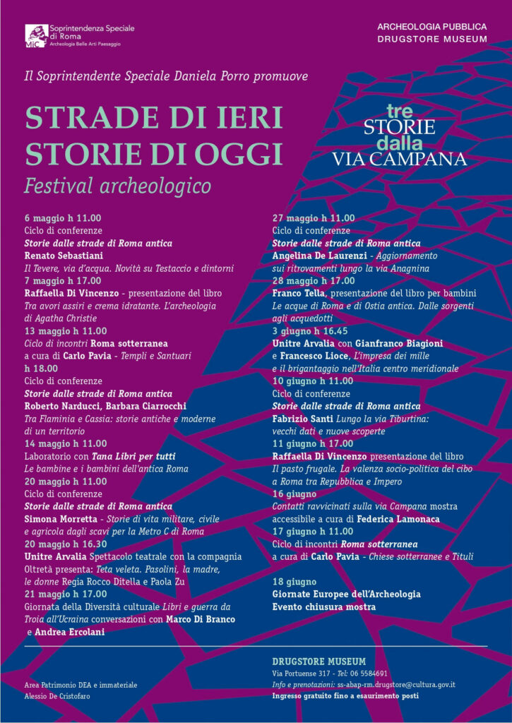 Festival via Campana