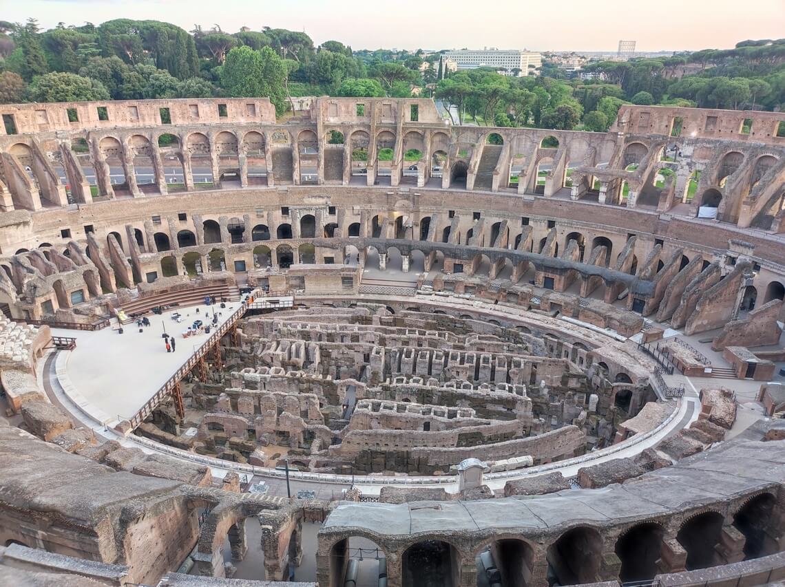 colosseo