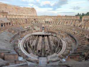 colosseo