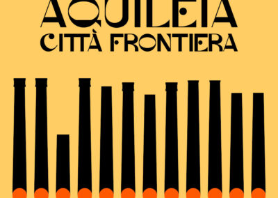 Aquileia città frontiera. Il podcast