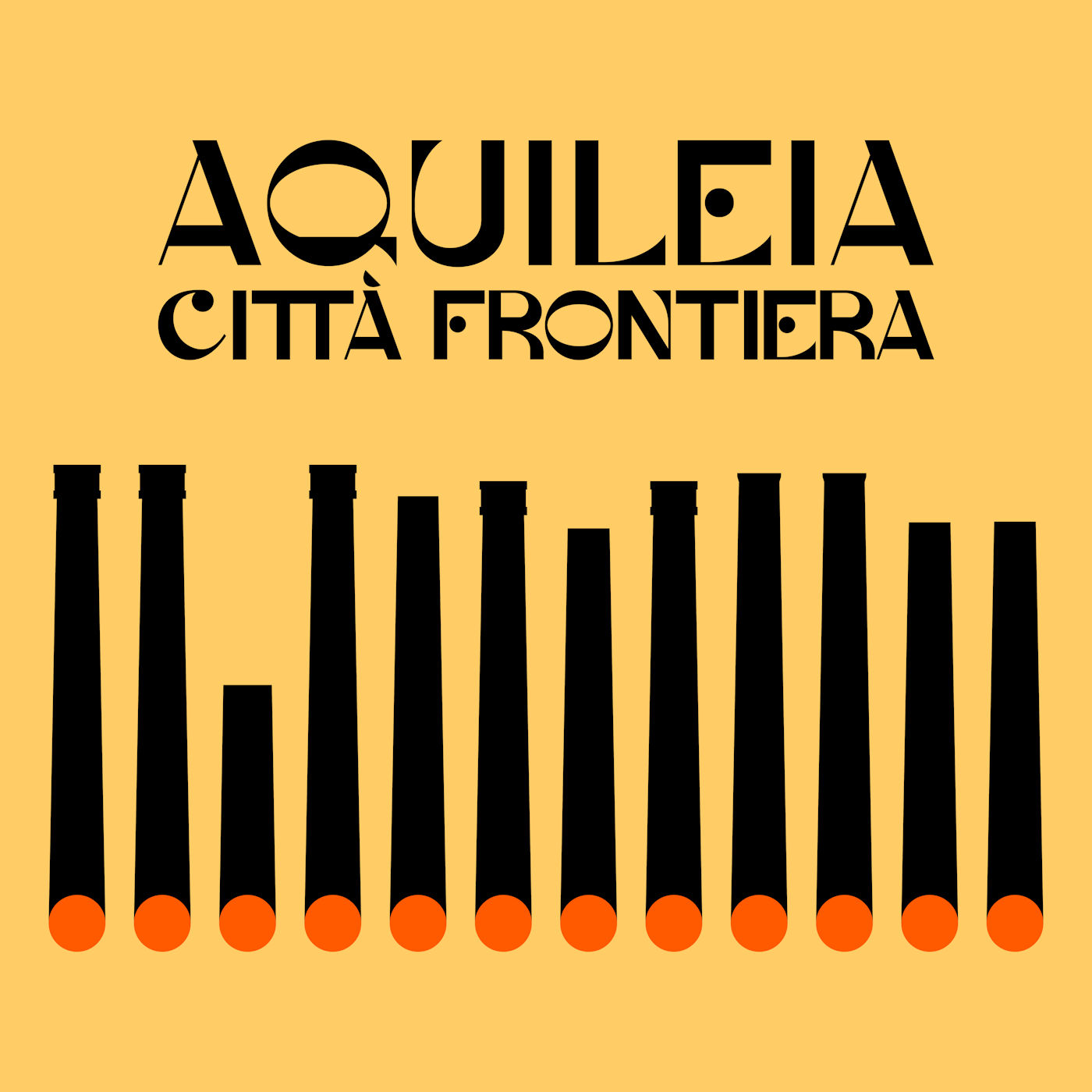 Aquileia città frontiera