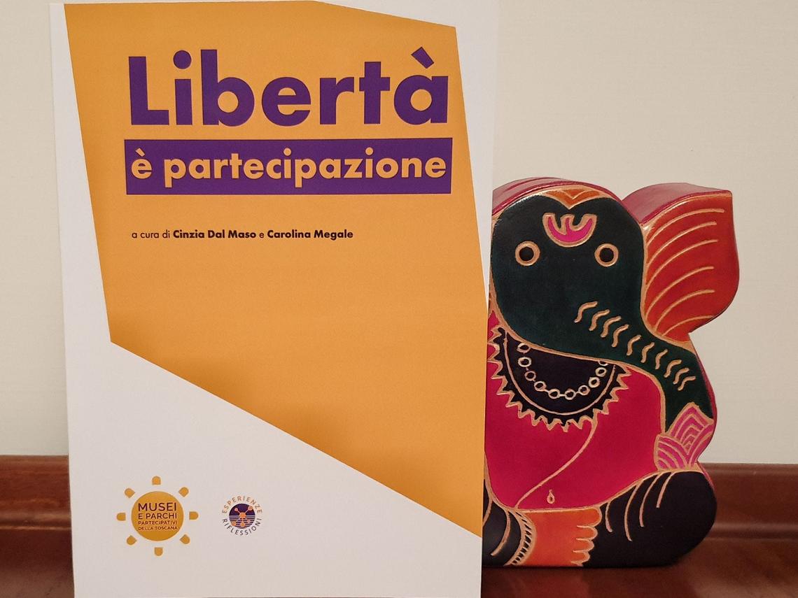 Libertà è partecipazione