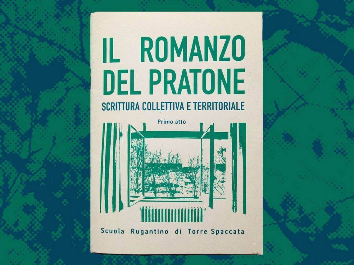 Il Romanzo del Pratone