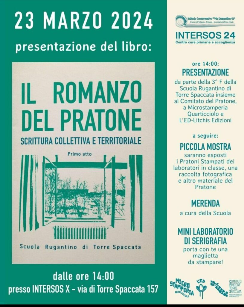 locandina presentazione